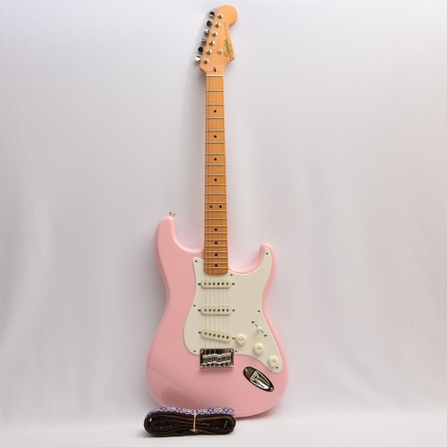 Fender squier classic vibe 50s - fender,
