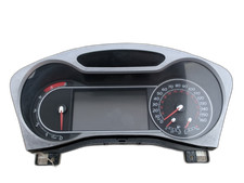 FORD MONDEO TITANIUM MK4