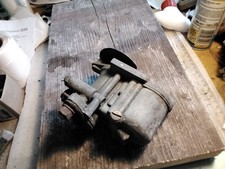 Zenith 26VF-3 Carburetor For