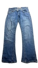 Levis 504 Slouch Flare Leg