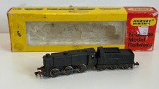 Kit Built N Gauge SR Black