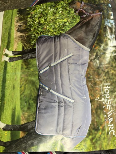 Horseware rambo rhino - horseware,