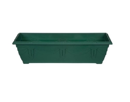 Green venetian patio - venetian, trough