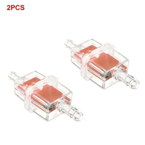 2pcs fuel inline magnetic - ,