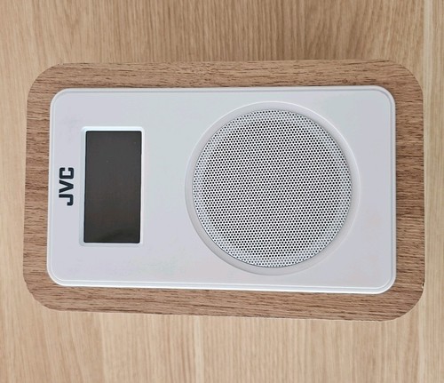 Jvc dab internet radio - internet,