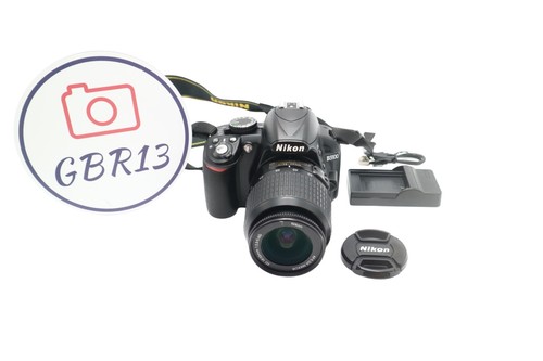Nikon d3100 dslr camera - nikon,