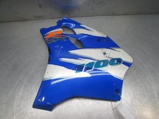 Suzuki GSXR1100 1994-1995 Left