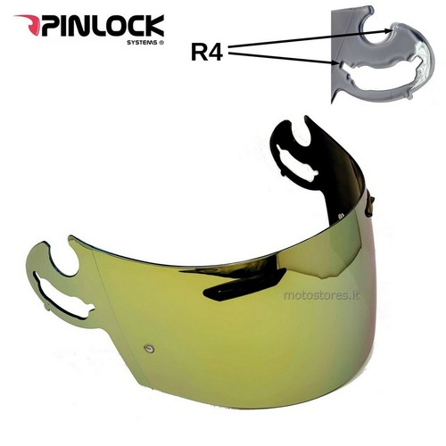 Arai corsair visor - arai, viper