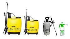 2L -20L Garden Pressure