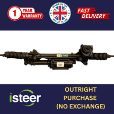 VW Passat Power Steering Rack 2010-2016 Gen 3 rack (outright purchase)
