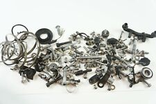 BMW K1200R remnant box screws