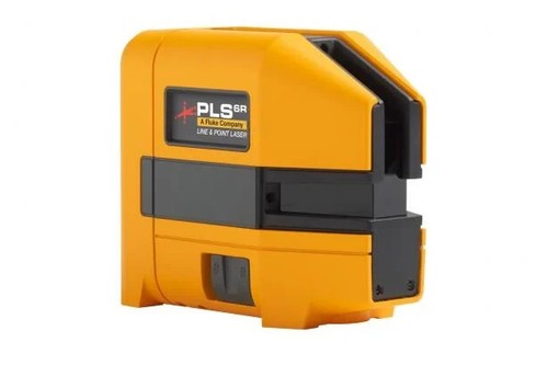 Pls rbp point and cross - 6r,
