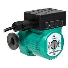 Trident Central Heating Pump
