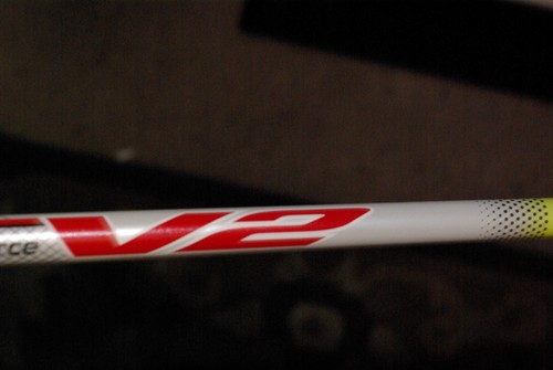 New ust mamiya proforce - 46.5", ust/mamiya