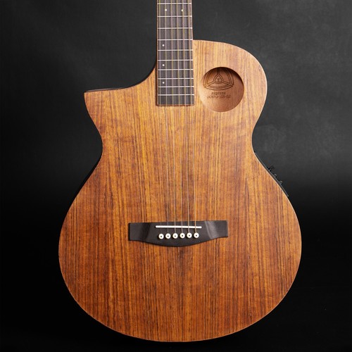 Lindo left handed neptune - lindo,