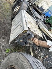 Mercedes Actros 2545 MP4