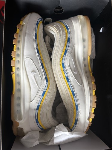 Nike air max undefeated - nike,