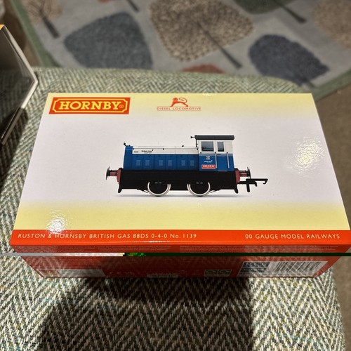 Hornby r30016 gauge - r30016, british