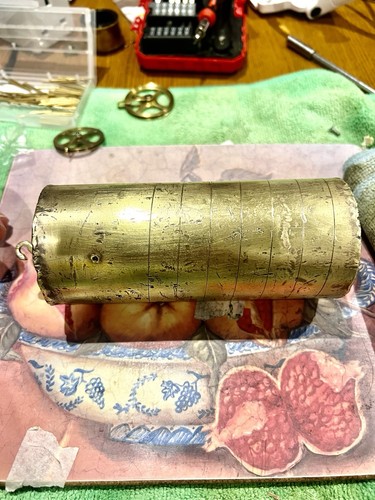 Antique german vienna - antique,