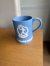 Wedgwood Vintage Pale Blue