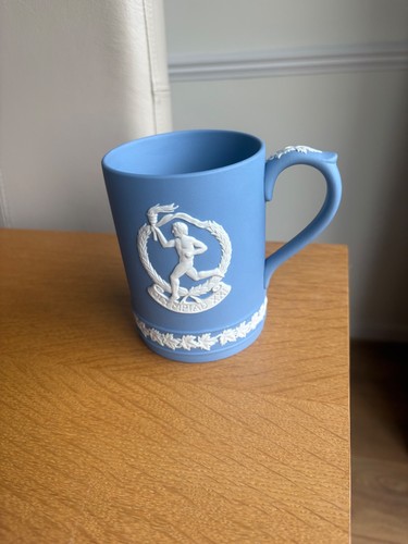 Wedgwood vintage pale blue - wedgwood,