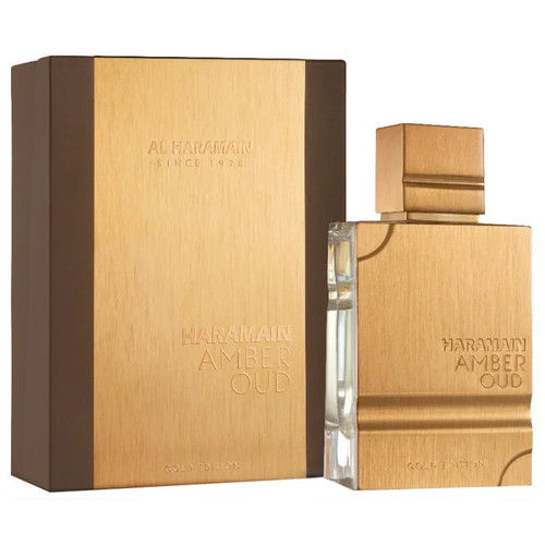 Haramain amber oud gold - haramain,