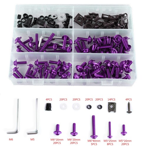 177x fairing fender - fender, fastener