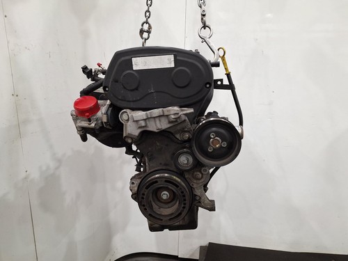 2009 vauxhall insignia engine - 2009,