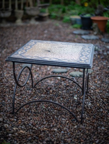 Vintage handmade moroccan - vintage,