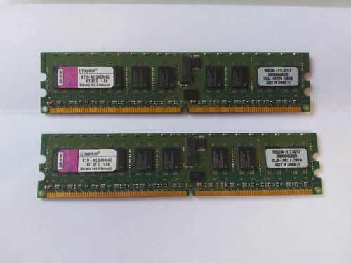 Kingston 4gb ddr2 - 4gb,