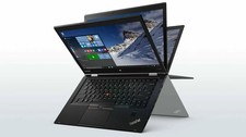 Lenovo ThinkPad x1 Yoga