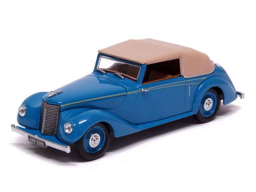 1948 armstrong siddeley - armstrong,