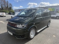 Volkswagen Transporter T5.1