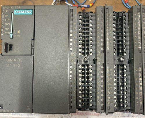 Siemens simatic 300 - siemens, s7-300
