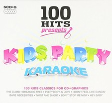 100 Hits Presents - Kids Party