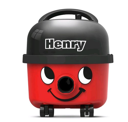 Numatic henry family bagged - numatic,