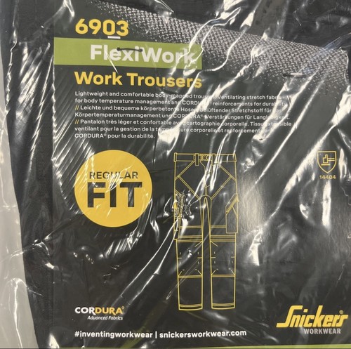 Snickers workwear 6903 - snickers,