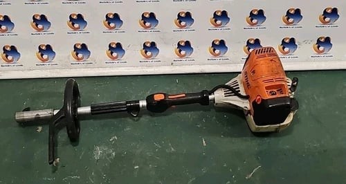 Stihl km131r petrol kombi - stihl,