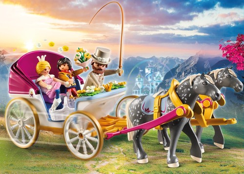 Playmobil 70449 princess - playmobil,