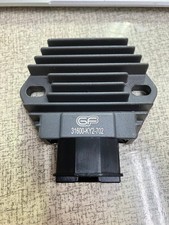 Honda CBR400 NC23 NC29 RVF400 CBR900 CBR600 new heavy duty 35A MOSFET regulator