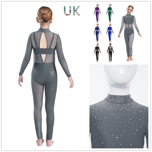 Girl ballet dance leotard - ballet,