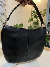 Oriano Black Genuine Soft