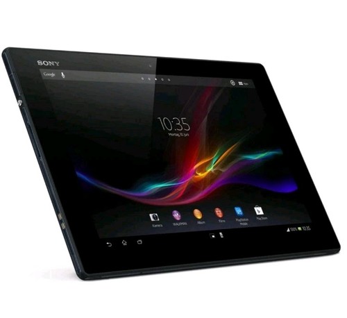 Sony xperia tablet sgp321 - sony,