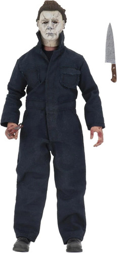 Michael myers figure - myers,