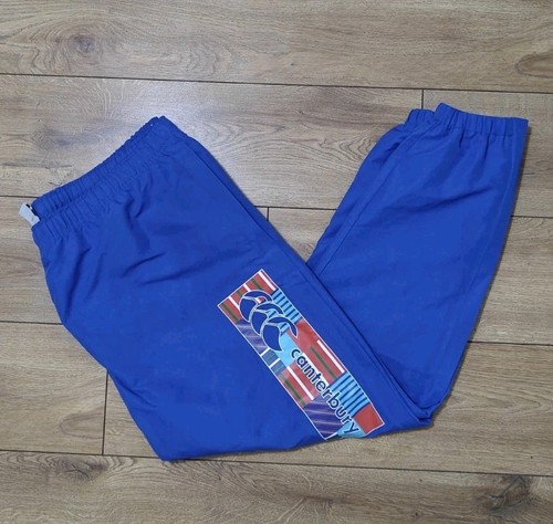 Canterbury uglies tracksuit - uglies,