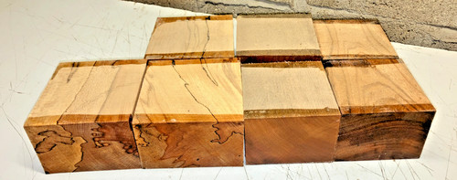 100 120mm squares 7pcs - squares, 23b