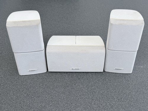Bose acoustimass lifestyle - acoustimass,