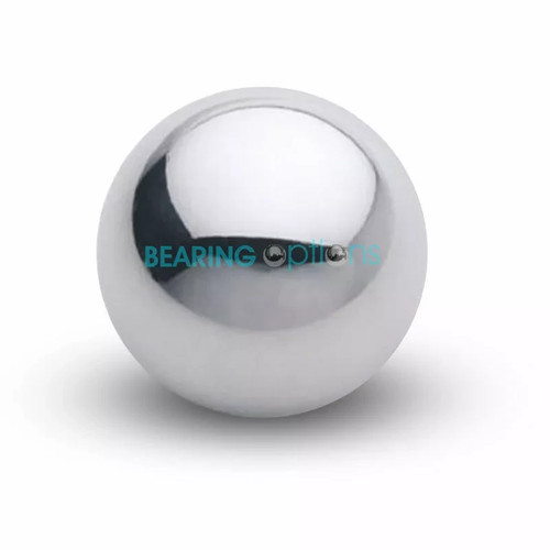 Inch chrome steel grade - grade, 100