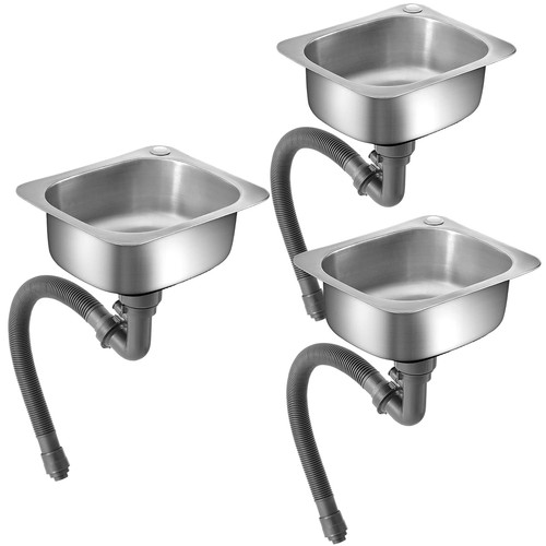 Pcs stainless steel utility - pcs,