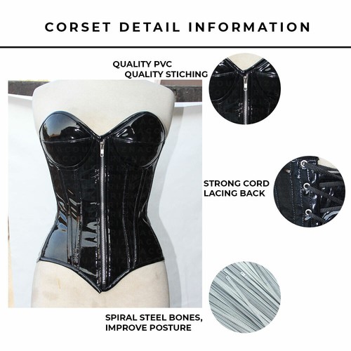 Sexy clubwear pvc leather - sexy,